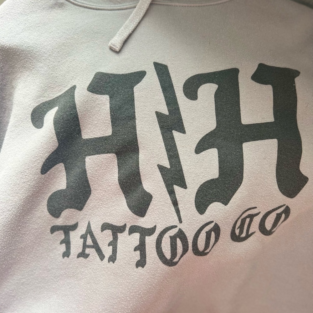 H & H Tattoo Co. Universal Studios